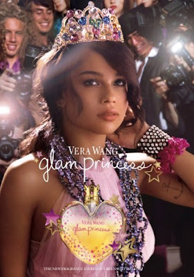 Vera Wang Glam Princess